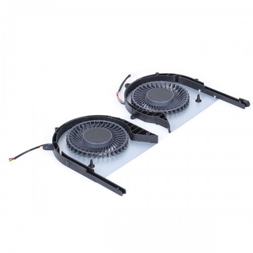 Вентиляторы для ноутбука Asus GL503GE GL703GE PX703GE, (12V CPU+GPU fans, FKLJ DFS593512MN0T, FKLH DFS2013121A0T, Аналог) Вентиляторы для ноутбука Asus GL503GE GL703GE PX703GE, (12V CPU+GPU fans, FKLJ DFS593512MN0T, FKLH DFS2013121A0T, Аналог)