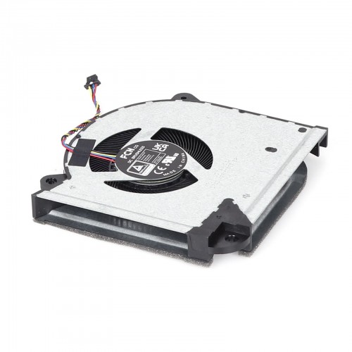 Вентилятор для ноутбука Asus ROG Strix G733CW G733CX G733PY G733PYV G733PZ, (12V CPU, 13NR08S0P03011, 6033B0114201, FPMF DFSCL42P165937, Original)