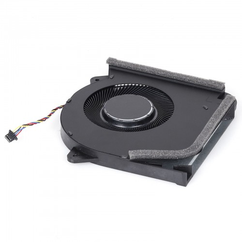 Вентилятор для ноутбука Asus ROG Strix G733CW G733CX G733PY G733PYV G733PZ, (12V CPU, 13NR08S0P03011, 6033B0114201, FPMF DFSCL42P165937, Original)