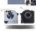 Вентилятор для ноутбука Asus ROG Strix G733CW G733CX G733PY G733PYV G733PZ, (12V CPU, 13NR08S0P03011, 6033B0114201, FPMF DFSCL42P165937, Original)