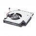 Вентилятор для ноутбука Asus ROG Strix G733CW G733CX G733PY G733PYV G733PZ, (12V CPU, 13NR08S0P03011, 6033B0114201, FPMF DFSCL42P165937, Original)