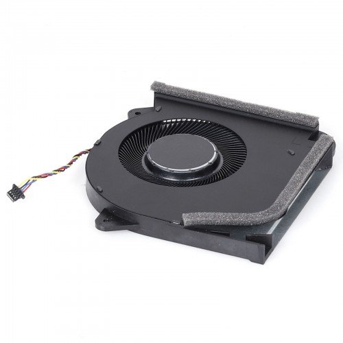 Вентилятор для ноутбука Asus ROG Strix G733CW G733CX G733PY G733PYV G733PZ, (12V CPU, 13NR08S0P03011, 6033B0114201, FPMF DFSCL42P165937, Original)