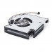Вентилятор для ноутбука Asus ROG Strix G713PI G713PV G713PU, (CPU fan 12V 0.6A, 13NR0C50P02011, 6033B0123901, FQLN DFSCL42P16593Q, Original)