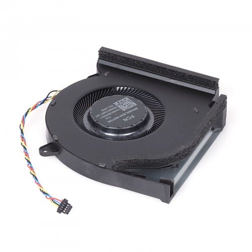 Вентилятор для ноутбука Asus ROG Strix G713PI G713PV G713PU, (CPU fan 12V 0.6A, 13NR0C50P02011, 6033B0123901, FQLN DFSCL42P16593Q, Original)