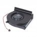 Вентилятор для ноутбука Asus ROG Strix G713PI G713PV G713PU, (CPU fan 12V 0.6A, 13NR0C50P02011, 6033B0123901, FQLN DFSCL42P16593Q, Original)