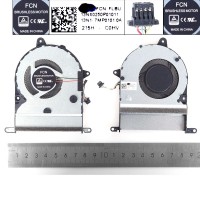 Вентилятор для Asus ASUSPRO P3540FA P3540FB, (13NX0250P01011, 13N1-7MP0101, FLBU DFS501105PQ0T, Original) Вентилятор для Asus ASUSPRO P3540FA P3540FB, (13NX0250P01011, 13N1-7MP0101, FLBU DFS501105PQ0T, Original)