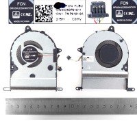 Вентилятор для Asus ASUSPRO P3540FA P3540FB, (13NX0250P01011, 13N1-7MP0101, FLBU DFS501105PQ0T, Original) Вентилятор для Asus ASUSPRO P3540FA P3540FB, (13NX0250P01011, 13N1-7MP0101, FLBU DFS501105PQ0T, Original)