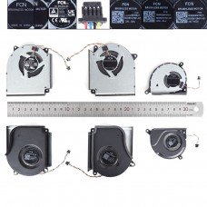 Вентиляторы для Asus G614J G634J G614JI G614JV G614JU G634JY G634JYR G634JZ G634JR, (12V CPU+GPU+5V, Original) Вентиляторы для Asus G614J G634J G614JI G614JV G614JU G634JY G634JYR G634JZ G634JR, (12V CPU+GPU+5V, Original)