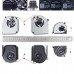 Вентилятори для ноутбука Asus ROG Strix SCAR 16 G614J G634J G614JI G614JV G614JU G634JY G634JYR G634JZ G634JR, (12V CPU+GPU+5V SYS fans, Original)