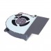 Вентилятор для ноутбука Asus ROG Strix GL702ZC, (12V CPU fan, 13NB0FV0M10011, FCN FK0V DFS2013124P0T, 13N1-2VM0701, Original)