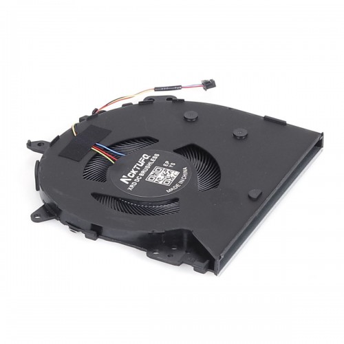 Вентилятор для ноутбука Asus A512 F512 K512 R564 S512 X512 series, (Версія 1, FL6K DFS5K12115491M EP, 13NB0KA0AM0802, Аналог)