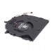Вентилятор для ноутбука Asus A512 F512 K512 R564 S512 X512 series, (Версия 1, FL6K DFS5K12115491M EP, 13NB0KA0AM0802, Аналог)
