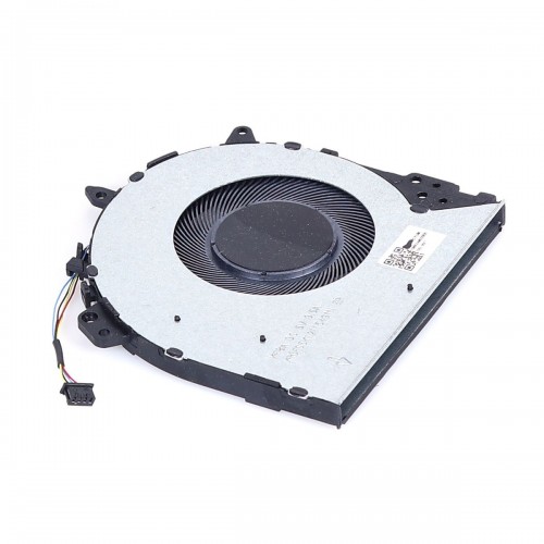Вентилятор для ноутбука Asus A512 F512 K512 R564 S512 X512 series, (Версия 1, FL6K DFS5K12115491M EP, 13NB0KA0AM0802, Аналог)