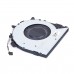 Вентилятор для ноутбука Asus A512 F512 K512 R564 S512 X512 series, (Версия 1, FL6K DFS5K12115491M EP, 13NB0KA0AM0802, Аналог)