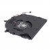 Вентилятор для ноутбука Asus A512 F512 K512 R564 S512 X512 series, (Версия 1, FL6K DFS5K12115491M EP, 13NB0KA0AM0802, Аналог)