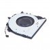 Вентилятор для ноутбука Asus A512 F512 K512 R564 S512 X512 series, (Версия 1, FL6K DFS5K12115491M EP, 13NB0KA0AM0802, Аналог)