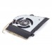 Вентилятор для Asus ROG GA401IHR GA401QC GA401QE GA401QEC GA401QH GA401QM PX401QM RTX 3060, (12V GPU fan, 13NR05S0AP0201, 6033B0090101, Аналог)