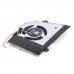 Вентилятор для Asus ROG GA401IHR GA401QC GA401QE GA401QEC GA401QH GA401QM PX401QM RTX 3060, (12V GPU fan, 13NR05S0AP0201, 6033B0090101, Аналог)