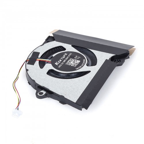 Вентилятор для Asus ROG GA401IHR GA401QC GA401QE GA401QEC GA401QH GA401QM PX401QM RTX 3060, (12V CPU fan, 13NR05S0AP0101, 6033B0090301, Аналог)