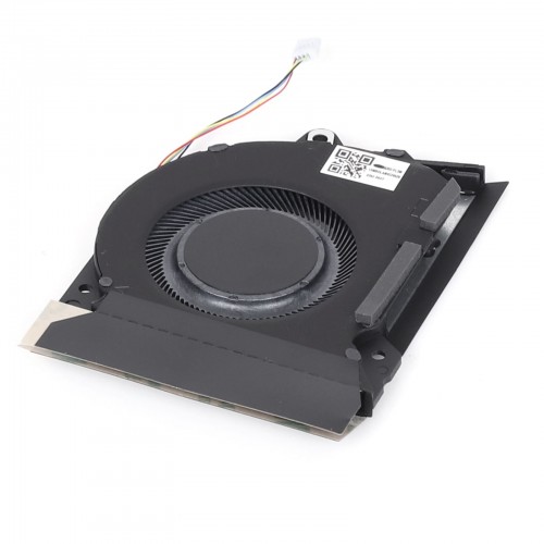 Вентилятор для Asus ROG GA401IHR GA401QC GA401QE GA401QEC GA401QH GA401QM PX401QM RTX 3060, (12V CPU fan, 13NR05S0AP0101, 6033B0090301, Аналог)