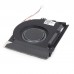 Вентилятор для Asus ROG GA401IHR GA401QC GA401QE GA401QEC GA401QH GA401QM PX401QM RTX 3060, (12V CPU fan, 13NR05S0AP0101, 6033B0090301, Аналог)