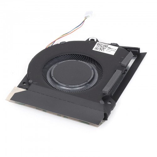 Вентилятор для Asus ROG GA401IHR GA401QC GA401QE GA401QEC GA401QH GA401QM PX401QM RTX 3060, (12V CPU fan, 13NR05S0AP0101, 6033B0090301, Аналог)