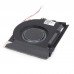 Вентилятор для Asus ROG GA401IHR GA401QC GA401QE GA401QEC GA401QH GA401QM PX401QM RTX 3060, (12V CPU fan, 13NR05S0AP0101, 6033B0090301, Аналог)