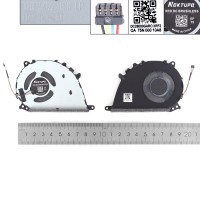 Вентилятор для Asus BX325 BX425 UM325 UM425 UX325 UX425, (13NB0QY0T02111, FMJ3 DFS5K12214161N, Аналог)