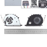 Вентилятор для Asus BX325 BX425 UM325 UM425 UX325 UX425, (13NB0QY0T02111, FMJ3 DFS5K12214161N, Аналог)