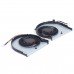Вентиляторы для ноутбука Gigabyte Aero 14 RP64 RP64W P64, 15 X8 X9, (CPU+GPU fans, BS505HS-U2M, BS505HS-U2N, Аналог)