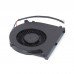 Вентилятор для ноутбука Gigabyte P35X P35W P35XV4 P37, Clevo N750, (4pin CPU FAN, 6-31-N75W2-101, FKLF DFS551205WQ0T, Аналог)