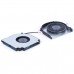 Вентилятори для ноутбука Gigabyte G5 G7 KD MD GD, Aorus 7 SB KB MB, Clevo NH50EA NH55RA NH70, (CPU+GPU, Original)
