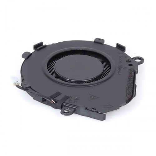 Вентилятор для ноутбука Dell Latitude 7310 2-in-1 P34S, (EG50040S1-CJ50-S9A, 03NVJ1, DC28000PUSL, Original)