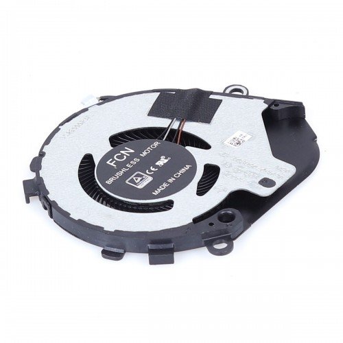 Вентилятор для ноутбука Dell Latitude 7310 2-in-1 P34S, (EG50040S1-CJ50-S9A, 03NVJ1, DC28000PUSL, Original)