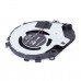 Вентилятор для ноутбука Dell Latitude 7310 2-in-1 P34S, (EG50040S1-CJ50-S9A, 03NVJ1, DC28000PUSL, Original)