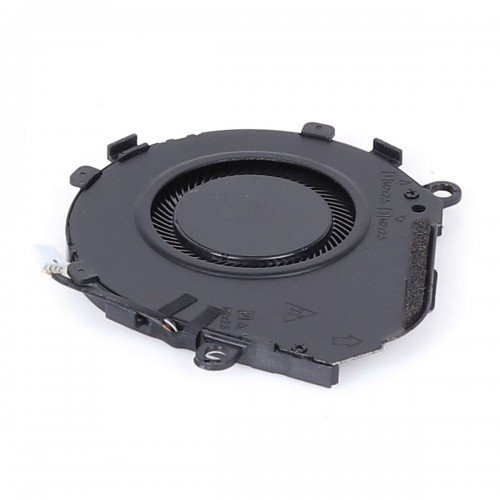 Вентилятор для ноутбука Dell Latitude 7310 2-in-1 P34S, (EG50040S1-CJ50-S9A, 03NVJ1, DC28000PUSL, Original)