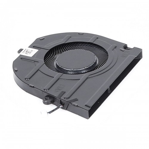 Вентилятор для ноутбука Dell Inspiron 14 5430, (0JXC52, 023.100TV.0001, FQ75 DFS5K12B15E6AG, Original)