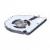 Вентилятор для ноутбука Dell Inspiron 14 5430, (0JXC52, 023.100TV.0001, FQ75 DFS5K12B15E6AG, Original)