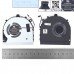 Вентилятор для ноутбука Dell Inspiron 13 7386, (0G0Y8C, 023.100D2.0001, FKBC DFS5K122141610, Аналог)