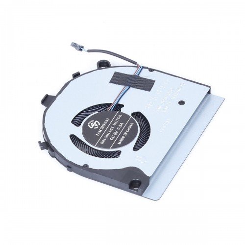 Вентилятор для ноутбука Dell Inspiron 13 7386, (0G0Y8C, 023.100D2.0001, FKBC DFS5K122141610, Аналог) Вентилятор для ноутбука Dell Inspiron 13 7386, (0G0Y8C, 023.100D2.0001, FKBC DFS5K122141610, Аналог)