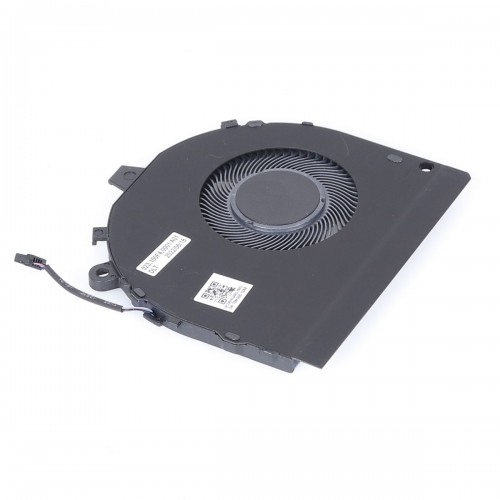 Вентилятор для ноутбука Dell Inspiron 13 7386, (0G0Y8C, 023.100D2.0001, FKBC DFS5K122141610, Аналог) Вентилятор для ноутбука Dell Inspiron 13 7386, (0G0Y8C, 023.100D2.0001, FKBC DFS5K122141610, Аналог)
