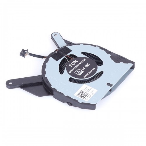 Вентилятор для ноутбука Dell Latitude 5400, (0MXH2W, FL39 DFS5K12304363Q, Original)