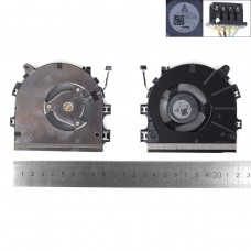 Вентилятор для HP EliteBook 850 855 G7 G8 ZFirefly 15 G7, (M05261-001, ND85C21-20H03, 6033B0091801, Original)