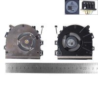 Вентилятор для HP EliteBook 850 855 G7 G8 ZFirefly 15 G7, (M05261-001, ND85C21-20H03, 6033B0091801, Original)