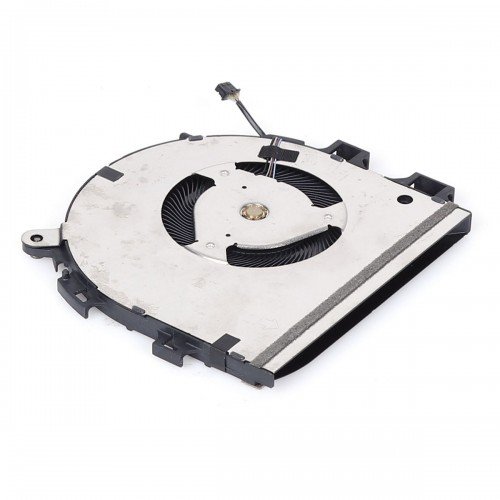 Вентилятор для ноутбука HP EliteBook 850 855 G7 G8 ZFirefly 15 G7, (M05261-001, ND85C21-20H03, 6033B0091801, Original)