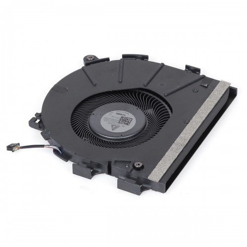 Вентилятор для ноутбука HP EliteBook 850 855 G7 G8 ZFirefly 15 G7, (M05261-001, ND85C21-20H03, 6033B0091801, Original)