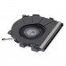 Вентилятор для ноутбука HP EliteBook 850 855 G7 G8 ZFirefly 15 G7, (M05261-001, ND85C21-20H03, 6033B0091801, Original)