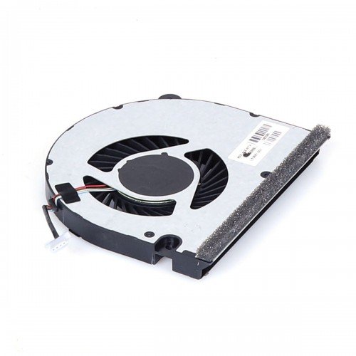 Вентилятор для ноутбука HP Envy 17-CE 17M-CE 17T-CE TPN-W145, (L52661-001, NS85C25-18J05, Original)