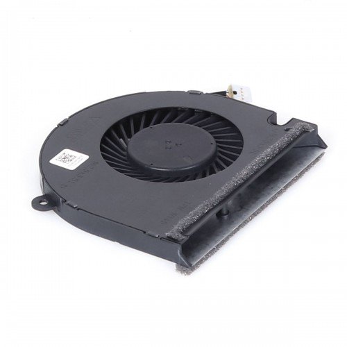 Вентилятор для ноутбука HP Envy 17-CE 17M-CE 17T-CE TPN-W145, (L52661-001, NS85C25-18J05, Original)