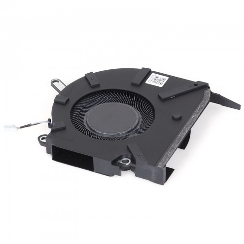 Вентилятор 12V GPU для ноутбука HP Omen 8 Pro 16-K 16-N TPN-Q280 RTX3060 / RTX3070, (N18100-001, EG75071S1-C230-S9A, Original)